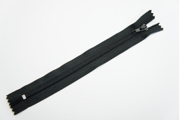  Застiбка-блискавка  Т4   20 см  (МН)