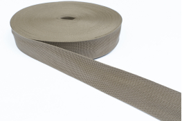  Стрічка ремінна 50 мм  |7: койот |