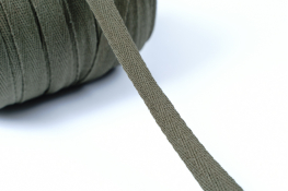  Стрічка кіперна 15 мм  |1: полин.світл. |