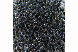  Бiсер Preciosa 5 гр  |1: сірий 38349|