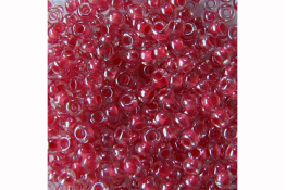  Бiсер Preciosa 5 гр  |4: рожев.темн. 38198|