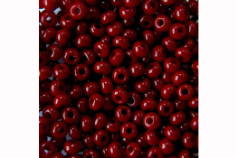  Бiсер Preciosa 5 гр  |5: борд. 93310|