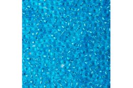  Бiсер Preciosa 5 гр  |8: блак.яскр. 08265|