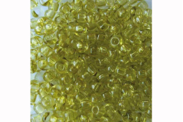  Бiсер Preciosa 5 гр  |3: жовт.лимон. 01152|