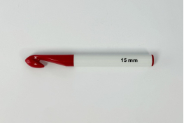  Гачок "MH" (пластик)