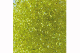  Бiсер Preciosa 5 гр  |7: салат.яскр. 01153|