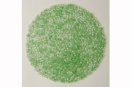  Бiсер Preciosa 5 гр  |7: зелен.яскр. 01161|