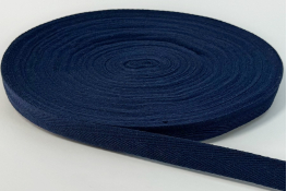  Стрiчка кiперна 20 мм  |9: синій темн. |