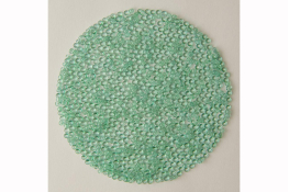  Бiсер Preciosa 5 гр  |8: бірюз.зел. 01164|