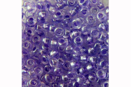  Бiсер Preciosa 5 гр  |4: бузк.фіолет. 38928|