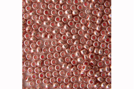  Бiсер Preciosa 5 гр  |4: пудров.рожев. 18191|