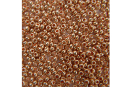  Бiсер Preciosa 5 гр  |3: персик.рудий 18184|