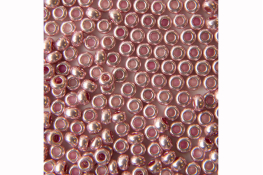  Бiсер Preciosa 5 гр  |4: рожев. 18192|