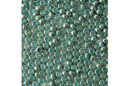  Бiсер Preciosa 5 гр  |8: бірюз. 18134|