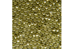  Бiсер Preciosa 5 гр  |7: хакі яскр. 18154|