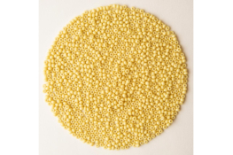  Бiсер Preciosa 5 гр  |3: жовт.світл. 03282|