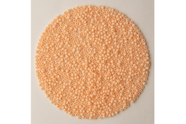  Бiсер Preciosa 5 гр  |3: персик. 03284|