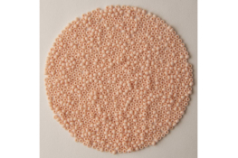  Бiсер Preciosa 5 гр  |3: персик.рож. 03285|