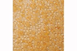  Бiсер Preciosa 5 гр  |3: оранж.жовт. 01182|