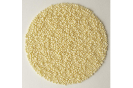  Бiсер Preciosa 5 гр  |3: жовт.блід. 03251|