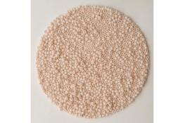  Бiсер Preciosa 5 гр  |3: персик.рож. 03211|