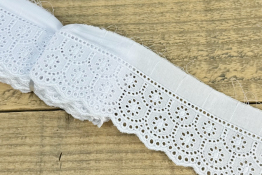  Прошва  65 мм (батистовка)