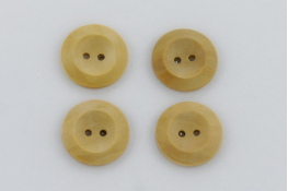  Гудзик 25мм  |3: персик блід. |