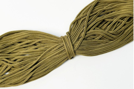  Шнур  4.0 мм для взуття (арт.1-35)