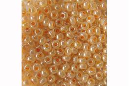  Бiсер Preciosa 5 гр  |6: персик блід. 37383|