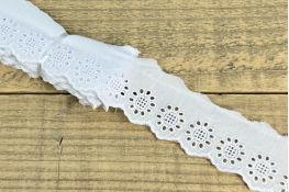  Прошва  50 мм (батистовка)