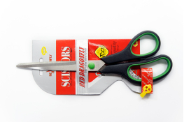  Ножиці  9 1/4" універсальні