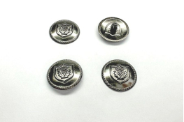  Гудзик 15 мм арт.SMB-405