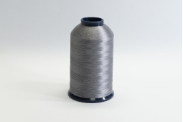  Нитки 120D/2 ПЕ 5000 м  |1: сірий Р704|