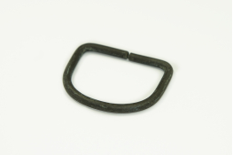  Напiвкiльце 40х4 оксид