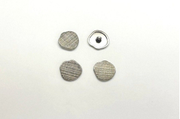  Гудзик 20 мм арт.SMB-211