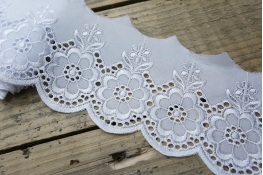  Прошва 110 мм (батистовка)