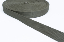  Стрічка ремінна 40 мм  |7: койот |