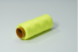  Нитки  №28/2 (45ЛЛ) армовані 200 м  "Barva"  |7: салат.кислот. 3015|