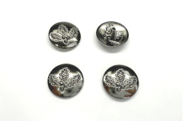  Гудзик 15 мм арт.SMB-286