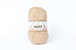  Пряжа "Super Inci" 100гр / 260м  |6: беж.золот. 00219|