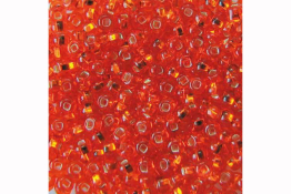  Бiсер Preciosa 5 гр  |3: оранж.рудий 97030|