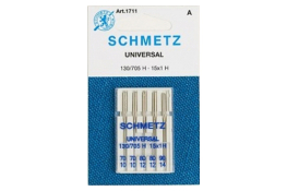  Голки універсальні