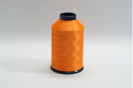  Нитки 120D/2 ПЕ 5000 м  |3: оранж. Р810|