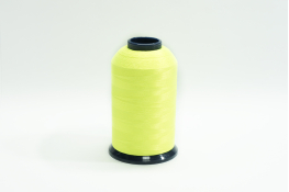  Нитки 120D/2 ПЕ 5000 м  |7: салат.кислот. Р808|