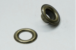  Люверс 12.7 мм VE-50