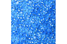  Бiсер Preciosa 5 гр  |8: блак.яскр. 08236|