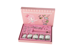  .Набір приладів для встановлення кнопок