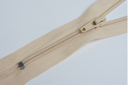  Застiбка-блискавка  Т4   18 см  (МН)  |3: персик.рож. |