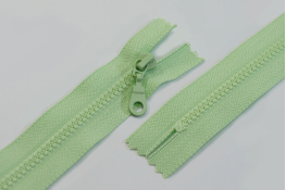  Застiбка-блискавка 20 см "трактор"  Т3 (МН)  |7: салат. |