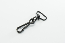  Карабiн 40 мм з рамкою 30 мм